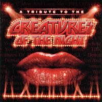 V/A Tribute To The Creatures Of The Night (2003)