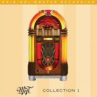 V/A MoFi Collection 1 (2013) - 24 KT Gold Numbered Limited Edition