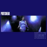 Portishead - Dummy (1994) (180 Gram Audiophile Vinyl)