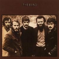 The Band - The Band (1969) (180 Gram Audiophile Vinyl)