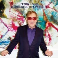 Elton John - Wonderful Crazy Night (2016) (180 Gram Audiophile Vinyl)