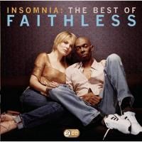 Faithless - Insomnia: The Best of (2009) - 2 CD Box Set