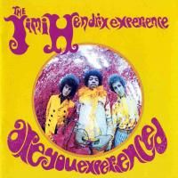 Jimi Hendrix - Are You Experienced (1967) (180 Gram Audiophile Vinyl)