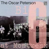 The Oscar Peterson Big 6 - The Oscar Peterson Big 6 at Montreux (1975)