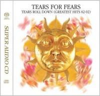 Tears For Fears - Tears Roll Down (Greatest Hits 82-92) (1992) - Hybrid SACD