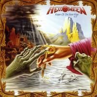 Helloween - Keeper Of The Seven Keys Part 2 (1988) (180 Gram Audiophile Vinyl)