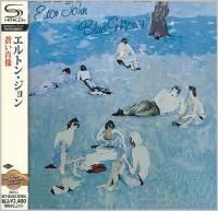 Elton John - Blue Moves (1976) - 2 SHM-CD