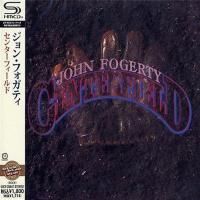 John Fogerty - Centerfield (1985) - SHM-CD