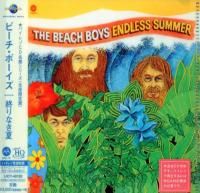 The Beach Boys - Endless Summer (1974) - MQA-UHQCD