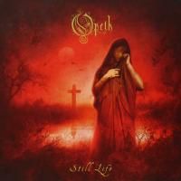 Opeth - Still Life (1999) - CD+DVD-AUDIO Special Edition