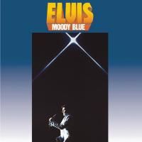 Elvis Presley - Moody Blue (1977)