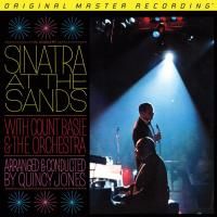 Frank Sinatra - Sinatra At The Sands With Count Basie & Orchestra (1966) (Vinyl Limited Edition) 2 LP