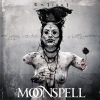 Moonspell - Extinct (2015) 