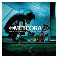 Linkin Park - Meteora (2023) - 3 CD 20th Anniversary Deluxe Edition