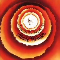 Stevie Wonder - Songs In The Key Of Life (1976) - 2 CD Box Set