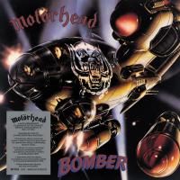 Motörhead - Bomber (1979) - 2 CD Anniversary Edition