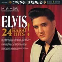 Elvis Presley - Elvis 24 Karat Hits! (1997) - Hybrid SACD
