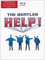 The Beatles - Help! (2013) (Blu-ray)