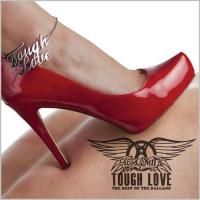 Aerosmith - Tough Love: Best Of The Ballads (2011)