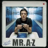 Jason Mraz - Mr. A-Z (2005)
