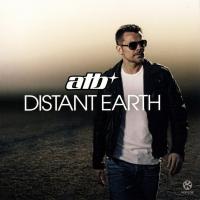 ATB - Distant Earth (2011) - 2 CD Limited Edition