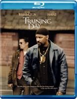 Тренировочный день (2001) (Blu-ray)