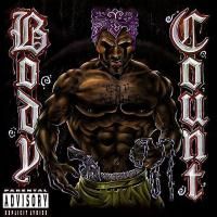 Body Count - Body Count (1992)