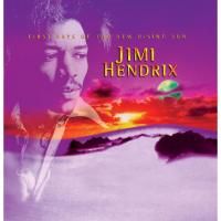 Jimi Hendrix - First Rays Of The New Rising Sun (1970) - CD+DVD Deluxe Edition