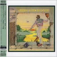 Elton John - Goodbye Yellow Brick Road (1973) - Platinum SHM-CD
