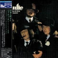 Geordie - Don't Be Fooled By The Name (1974) - Blu-spec CD Paper Mini Vinyl