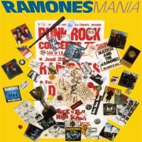 Ramones - Ramones Mania (1988) (Vinyl Limited Edition) 2 LP