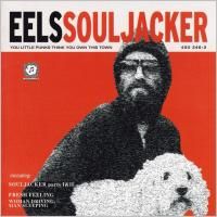 Eels - Souljacker (2001)