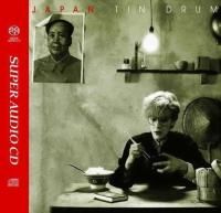 Japan - Tin Drum (1981) - Hybrid SACD
