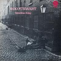 Rod Stewart - Gasoline Alley (1970) (180 Gram Audiophile Vinyl)