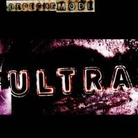 Depeche Mode - Ultra (1997) - CD+DVD Box Set
