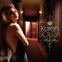 Karen Souza - Hotel Souza (2012) (180 Gram Coloured Vinyl)