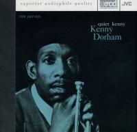 Kenny Dorham - Quiet Kenny (1959) - XRCD