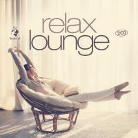 V/A Relax Lounge (2016) - 2 CD Box Set