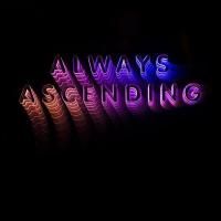 Franz Ferdinand - Always Ascending (2018) (180 Gram Audiophile Vinyl)