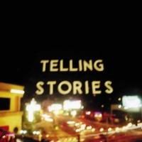 Tracy Chapman - Telling Stories (2000)