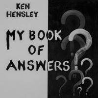 Ken Hensley - My Book Of Answers (2021)