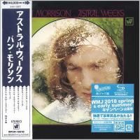 Van Morrison - Astral Weeks (1968) - SHM-CD Paper Mini Vinyl