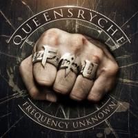 Queensryche - Frequency Unknown (2013)