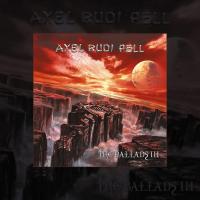 Axel Rudi Pell - The Ballads III (2004) - 2 LP+CD
