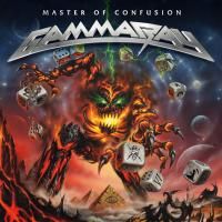 Gamma Ray - Master Of Confusion (2013)