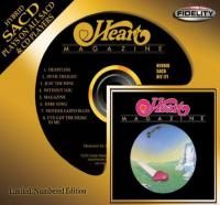 Heart  - Magazine (1978) - Hybrid SACD