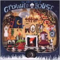 Crowded House - The Very Very Best Of Crowded House (2010) - CD+DVD Limited Edition