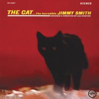 Jimmy Smith - The Cat (1964) - Ultimate High Quality CD