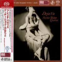 Archie Shepp Quartet - Deja Vu (2001) - SACD