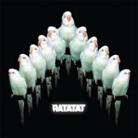 Ratatat - LP4 (2010) (180 Gram Audiophile Vinyl)